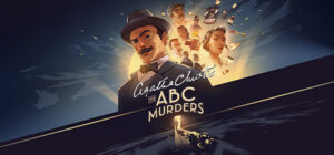 Agatha Christie – The ABC Murders