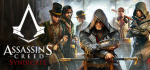 Assassin’s Creed® Syndicate