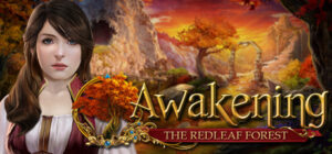 Awakening: The Redleaf Forest Collector’s Edition
