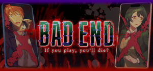 BAD END