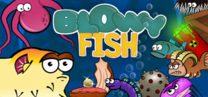Blowy Fish