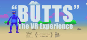 “BUTTS: The VR Experience”