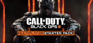 Call of Duty: Black Ops III – Multiplayer Starter Pack