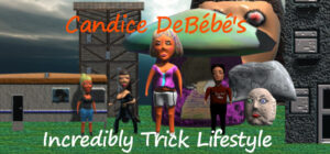 Candice DeBébé’s Incredibly Trick Lifestyle