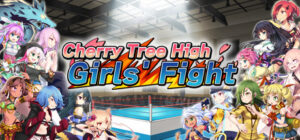 Cherry Tree High Girls’ Fight