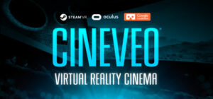 CINEVEO – VR Cinema