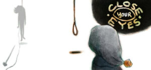 Close Your Eyes [Old Version]