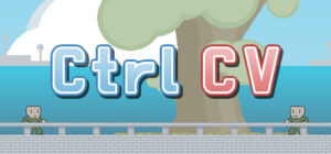 Ctrl CV