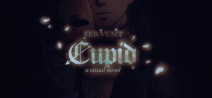 CUPID – A free to play Visual Novel