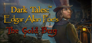 Dark Tales: Edgar Allan Poe’s The Gold Bug Collector’s Edition