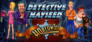 Detective Hayseed – Hollywood