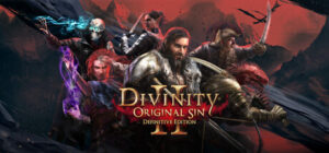 Divinity: Original Sin 2 – Definitive Edition