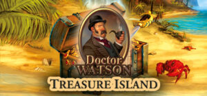 Doctor Watson – Treasure Island