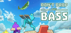 Don’t Drop the Bass