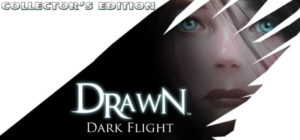 Drawn®: Dark Flight™ Collector’s Edition