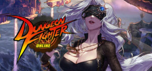 Dungeon Fighter Online