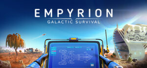 Empyrion – Galactic Survival