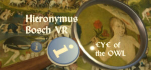 Eye of the Owl – Bosch VR