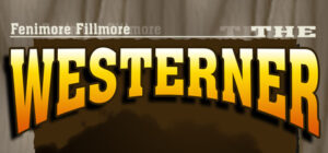Fenimore Fillmore: The Westerner
