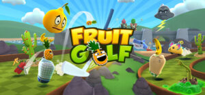 Fruit Golf