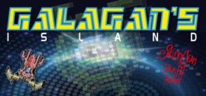 Galagan’s Island: Reprymian Rising