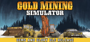 Gold Mining Simulator