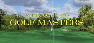 Golf Masters