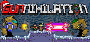 Gunnihilation