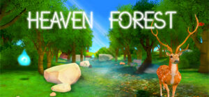 Heaven Forest – VR MMO