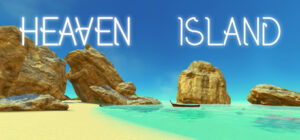 Heaven Island – VR MMO