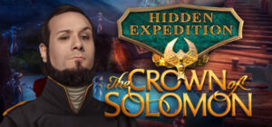 Hidden Expedition: The Crown of Solomon Collector’s Edition
