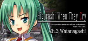 Higurashi When They Cry Hou – Ch.2 Watanagashi