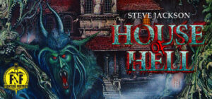 House of Hell (Standalone)