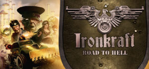 Ironkraft – Road to Hell