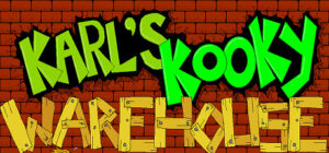 Karl’s Kooky Warehouse