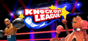 Knockout League – Arcade VR Boxing