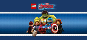 LEGO® MARVEL’s Avengers