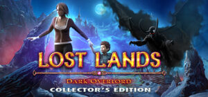 Lost Lands: Dark Overlord Collector’s Edition