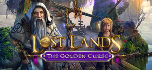 Lost Lands: The Golden Curse Collector’s Edition