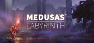 Medusa’s Labyrinth
