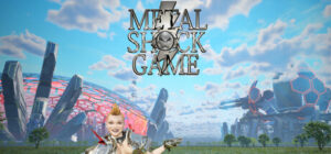Metal Shock Game