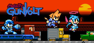 Mighty Gunvolt