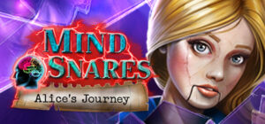 Mind Snares: Alice’s Journey