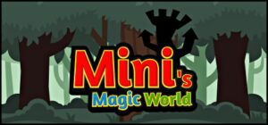 Mini’s Magic World