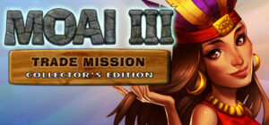 MOAI 3: Trade Mission Collector’s Edition