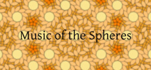 Music of the Spheres