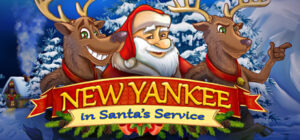 New Yankee in Santa’s Service