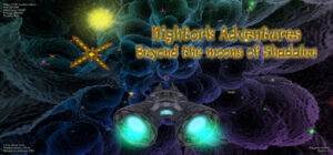 Nightork Adventures – Beyond the Moons of Shadalee
