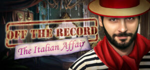 Off the Record: The Italian Affair Collector’s Edition