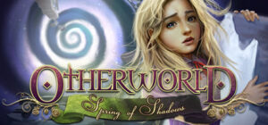 Otherworld: Spring of Shadows Collector’s Edition